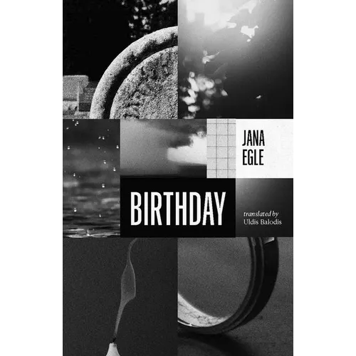 Birthday - Paperback