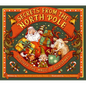 Secrets from the North Pole: Discover the Magic of Christmas - Hardcover