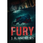 Fury - Hardcover