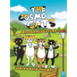 The Cosmo Cats: Arizona Adventure - Hardcover