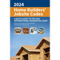 2024 Home Builders' Jobsite Codes - Paperback