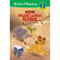 Lion Guard: Pride Lands Patrol: Pride Lands Patrol - Library Binding