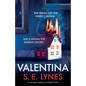 Valentina: An absolutely gripping psychological thriller - Paperback