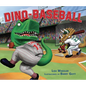 Dino-Baseball (Spanish Edition) - Paperback