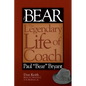 The Bear: The Legendary Life of Coach Paul Bear Bryant - Hardcover
