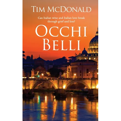 Occhi Belli - Paperback