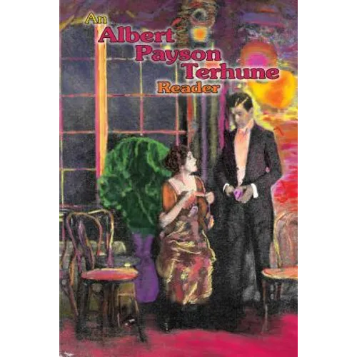 An Albert Payson Terhune Reader - Paperback