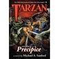 Tarzan on the Precipice - Hardcover
