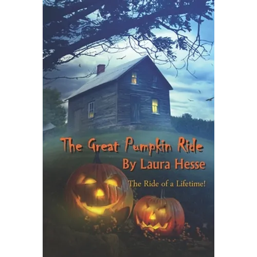 The Great Pumpkin Ride - Paperback