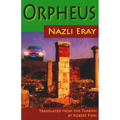 Orpheus - Paperback