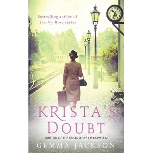 Krista's Doubt - Paperback