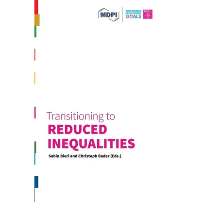Transitioning to Reduced Inequalities - Hardcover