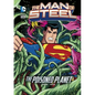 The Poisoned Planet - Hardcover