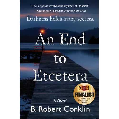 An End to Etcetera - Paperback