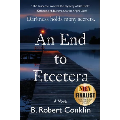 An End to Etcetera - Paperback