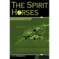 The Spirit Horses - Paperback