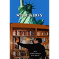 Stockboy - Paperback