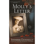 Molly's Letter (A Tea Rose Story) - Hardcover