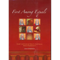 First Among Equals: Chief Justices of South Australia since Federation - Hardcover