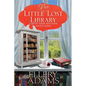 The Little Lost Library - Paperback