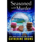 Seasoned with Murder - Paperback