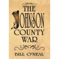 The Johnson County War - Paperback