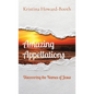 Amazing Appellations: Discovering the Names of Jesus - Hardcover