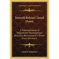 Yourself Behind Closed Doors: A Training Course In Magnificent Manhood And Beautiful Womanhood In Three Grand Divisions - Paperback