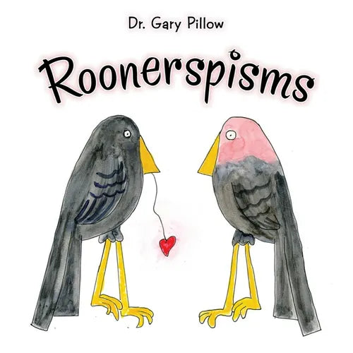 Roonerspisms - Paperback