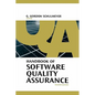 Handbook of Software Quality Assurance - Hardcover