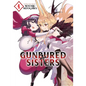 Gunbured × Sisters Vol. 4 - Paperback