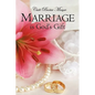 Marriage is God's Gift - Paperback
