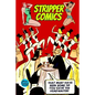 Stripper Comics - Paperback