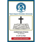 Christian Ethics for Students - Paperback