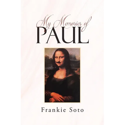 My Memories of Paul - Paperback
