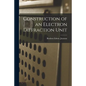 Construction of an Electron Diffraction Unit - Paperback
