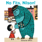 No Fits, Nilson! - Hardcover