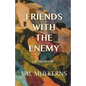 Friends With The Enemy: a memoir - Paperback
