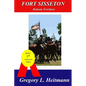 Fort Sisseton - Dakota Territory - Paperback