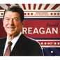 Ronald Reagan - Library Binding