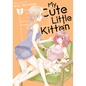 My Cute Little Kitten Vol. 2 - Paperback