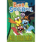 Bird & Squirrel All Together: A Graphic Novel (Bird & Squirrel #7) - Paperback