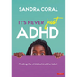 It's Never Just ADHD - Hardcover