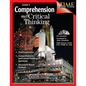Comprehension and Critical Thinking Grade 5 [With CDROM] - Paperback