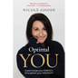Optimal You: Supercharge Your Energy, Strengthen Your Immunity - Hardcover
