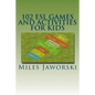 102 ESL Games and Activities for Kids: ESL Activities for Children - Paperback