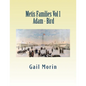 Metis Families - Vol 1 - Adam - Bird - Paperback