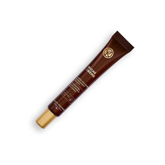 Riche Creme Eye Cream - Anti-Aging, Nourishing, Fragrance-Free for Dry Skin