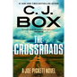 The Crossroads - Hardcover