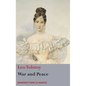 War and Peace - Hardcover